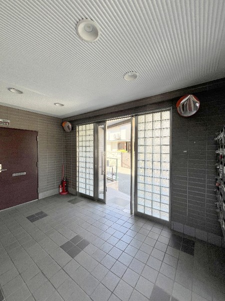 阪急宝塚線 曽根駅 徒歩13分 4階建 築37年の外観写真