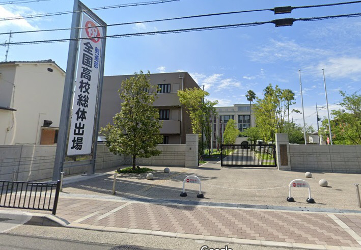 阪急宝塚線 曽根駅 徒歩13分 4階建 築37年の周辺写真