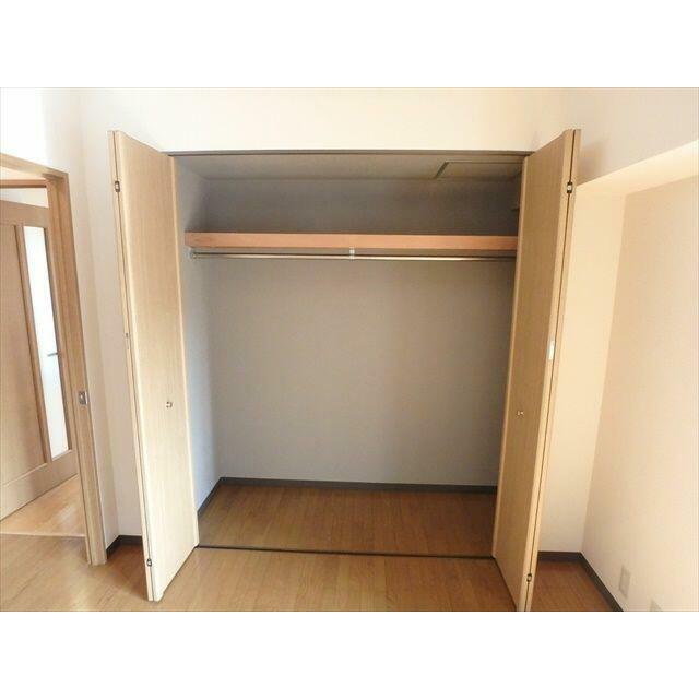 収納　収納スペース有り