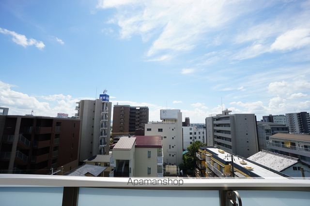 眺望　眺望