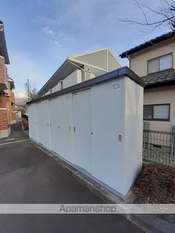 その他共有部分　その他共有部分