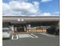 コンビニ　セブンイレブン郡山富久山店（コンビニ）まで617m