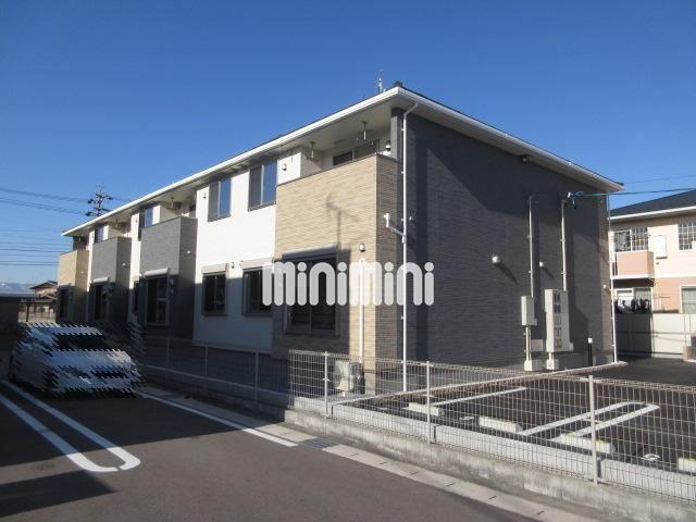 建物外観　オシャレな外観