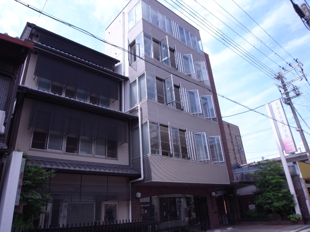 その他　京都美容専門学校（その他）まで1154m