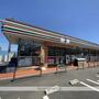 コンビニ　セブンイレブン南箕輪南原店（コンビニ）まで743m