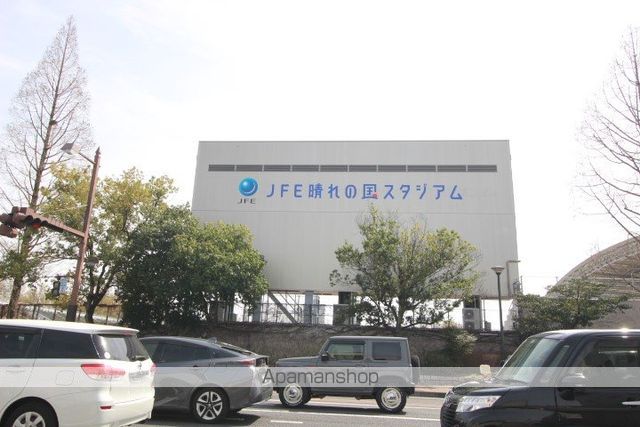 その他　JFE晴れの国スタジアム（その他）まで180m