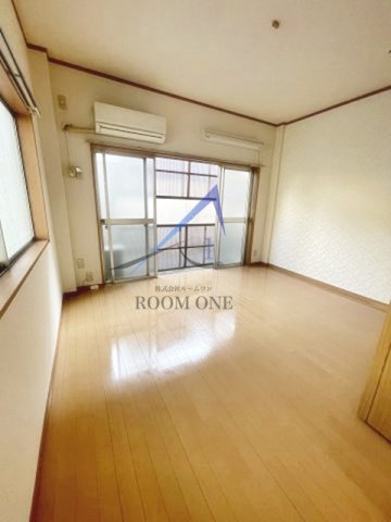 その他部屋・スペース　寝室です。