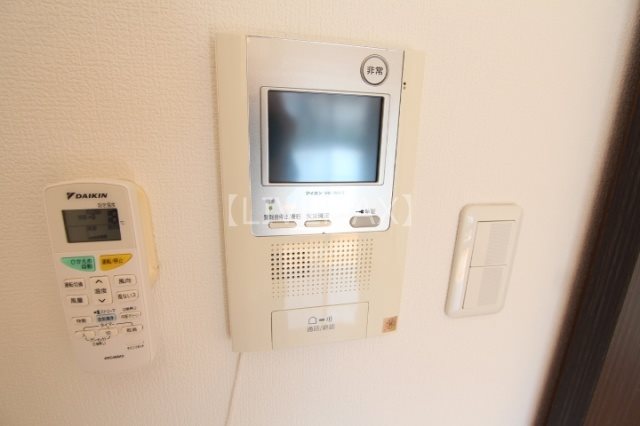 その他設備　別号室参考写真