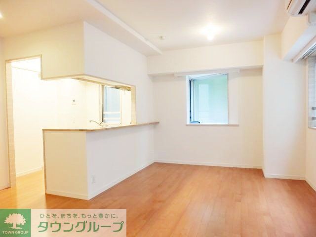 居室・リビング　内見の予約先はタウンハウジング池袋東口店になります★★
