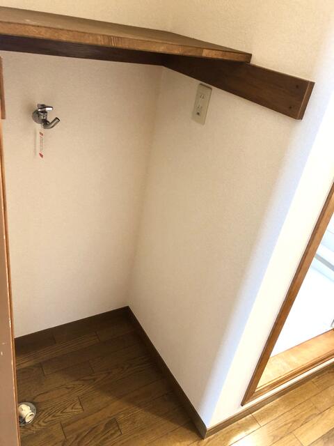 その他設備　※他部屋参考写真