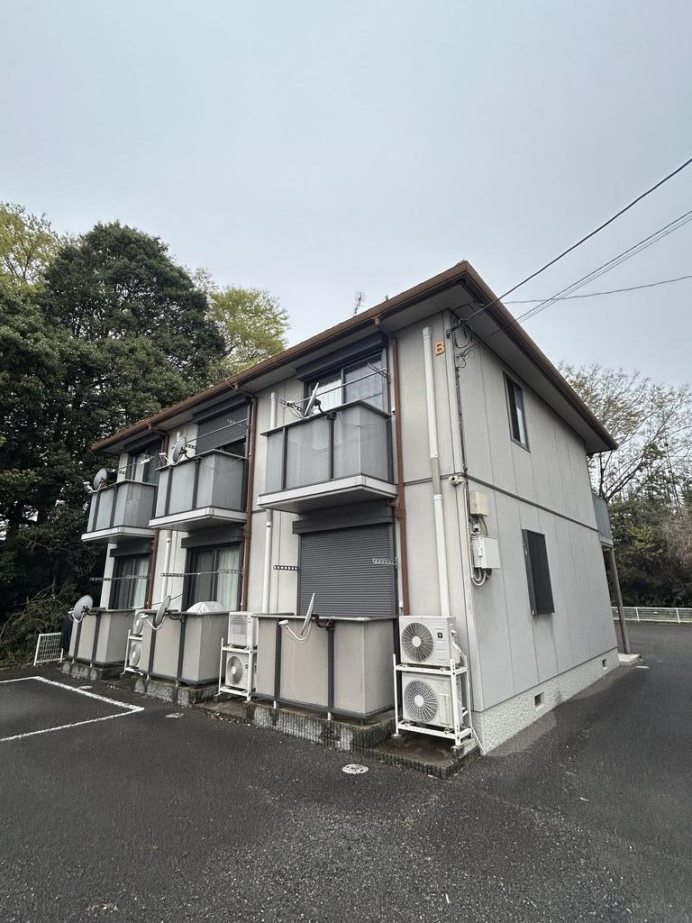 建物外観　◆こちらの物件のお問合わせは、蕪木不動産へお問合せ下さい◆
