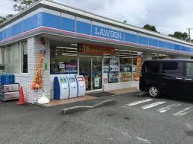 コンビニ　ローソン　高砂阿弥陀店（コンビニ）まで981m