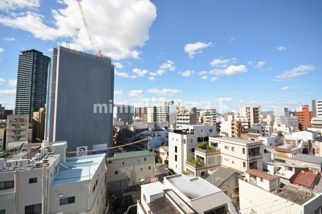 眺望　※別号室参考写真