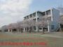 小学校　千葉市立あすみが丘小学校（小学校）まで1100m