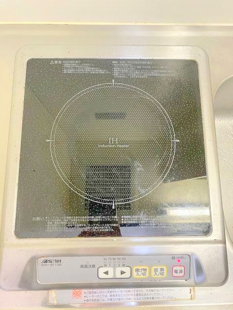 キッチン　IHキッチン