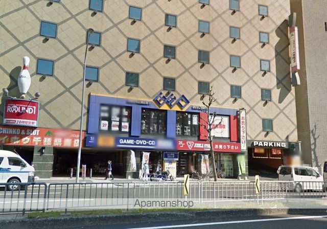 コンビニ　ファミリーマート名古屋新栄二丁目店（コンビニ）まで478m
