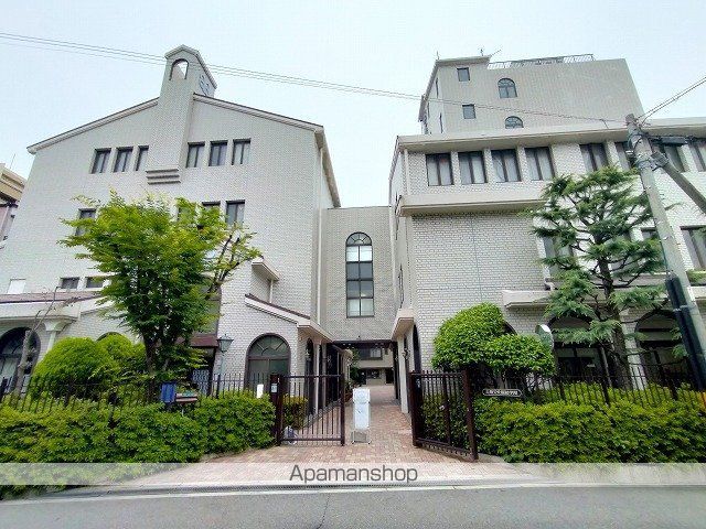 その他　大阪文化服飾学院（その他）まで439m