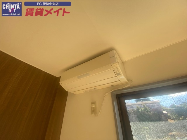 その他設備　同型物件別部屋写真