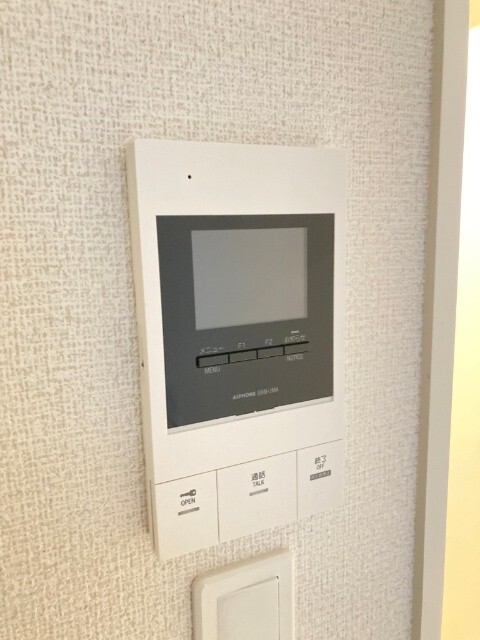 その他設備　※類似区画写真