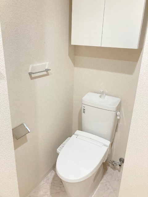 トイレ　※類似区画写真