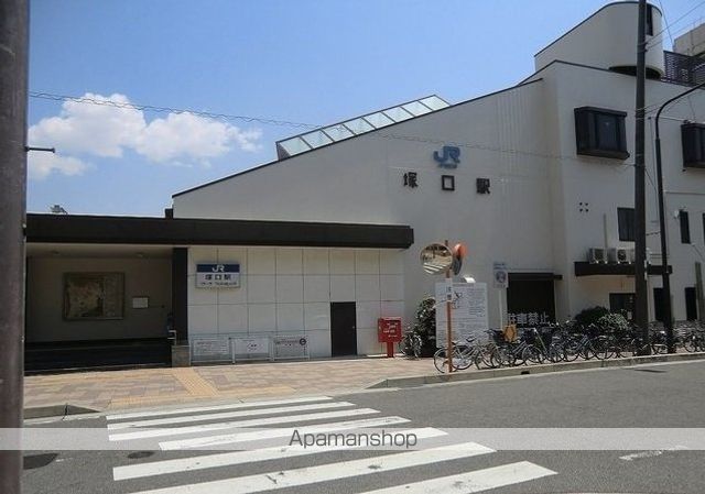 その他　ＪＲ塚口駅（その他）まで1500m