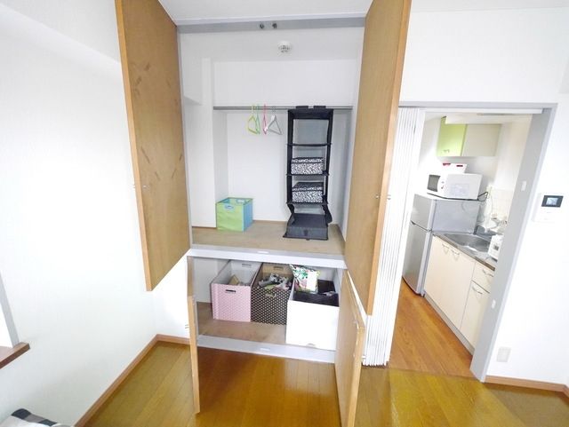 収納　★お部屋探しはタウンハウジングまで★