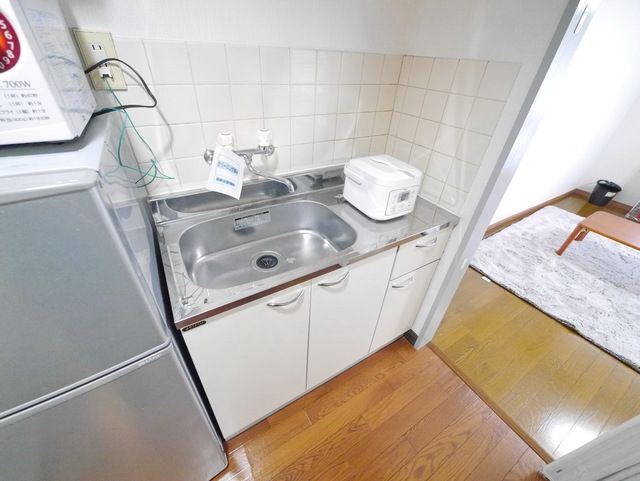 キッチン　★お部屋探しはタウンハウジングまで★