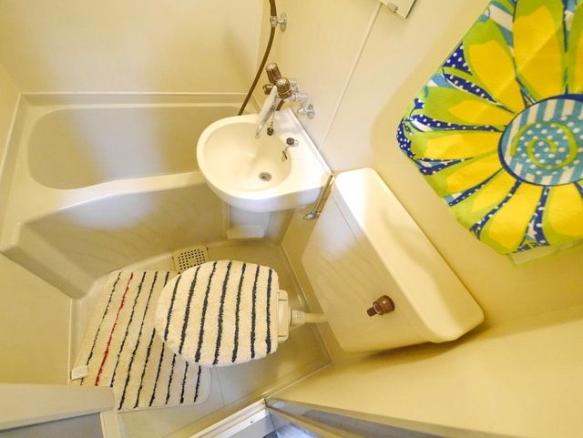 トイレ　★お部屋探しはタウンハウジングまで★