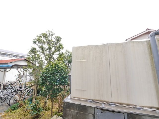 眺望　★お部屋探しはタウンハウジングまで★