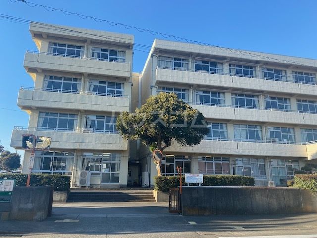 小学校　菅原小学校（小学校）まで4047m