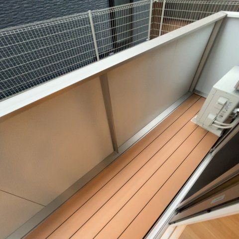 その他　※同建築会社同種類別物件参考写真
