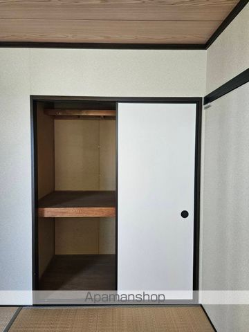 フォーブル樹の内装写真