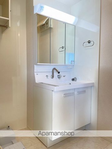 Beauportの内装写真