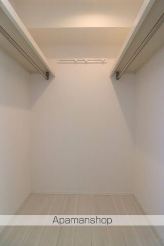 メゾンラフィ―ネの内装写真