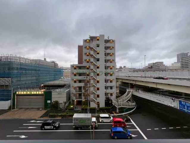 ブルックサイドレジデンス木場のその他写真