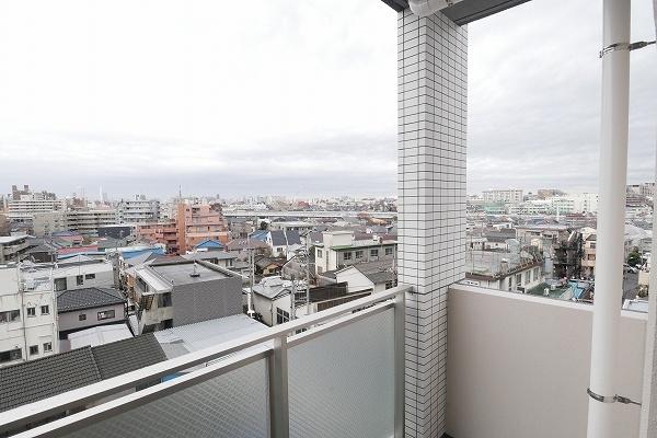 Nステージ本蓮沼のその他写真
