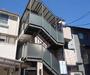 西大路駅より徒歩9分 3階 築29年6ヶ月の賃貸物件