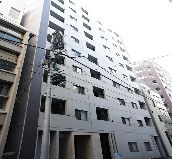 建物外観　☆綺麗な外観☆