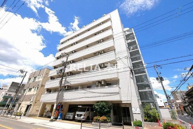 ＪＲ大阪環状線 大正駅 徒歩10分 築12年