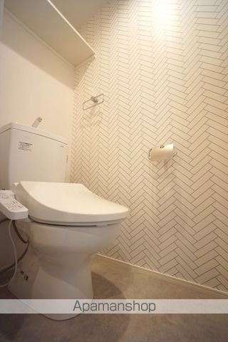 MOVE本陣PREMIOのトイレ写真