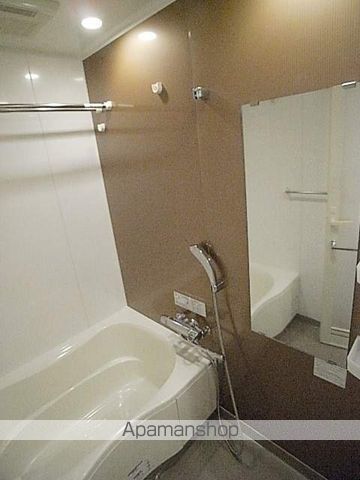 ISM谷町六丁目の風呂写真