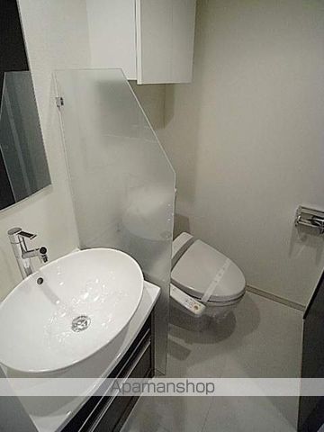 ISM谷町六丁目の内装写真