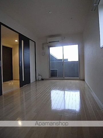 ISM谷町六丁目の内装写真