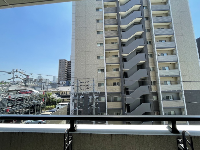 パークアクシス名古屋山王のその他写真