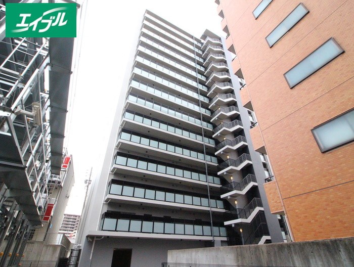 パークアクシス名古屋山王のその他写真