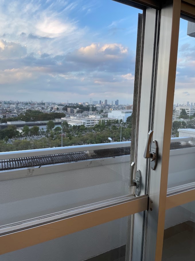 マンション第2明大前のその他写真