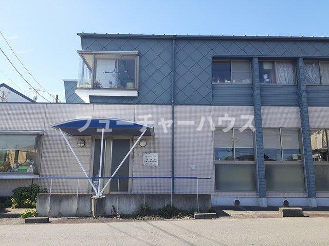 その他　双葉台歯科まで576m
