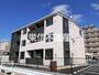 貝塚駅より徒歩13分 築4年8ヶ月 3階建の賃貸物件