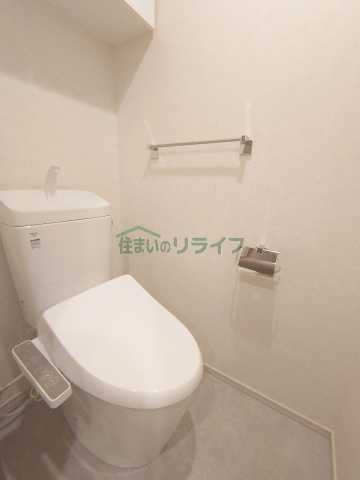 トイレ　別部屋参照