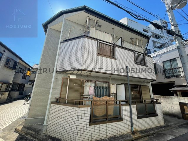 エステート高安 B棟